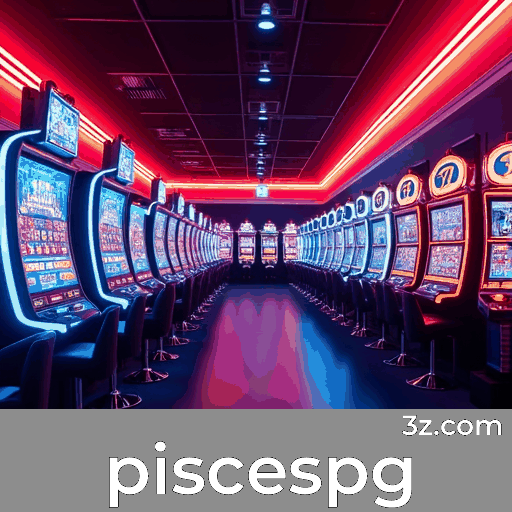 Piscespg: Diversidade de Jogos para Jogadores Brasileiros