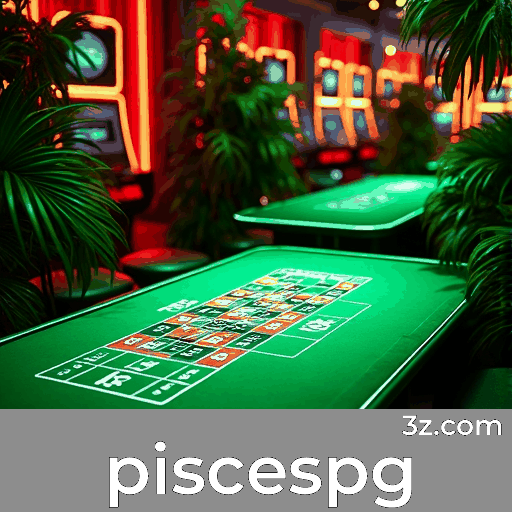 piscespg: Seu cassino premiado e seguro