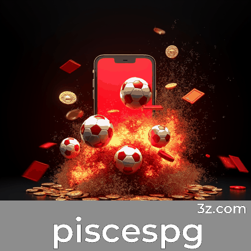 Piscespg: Diversidade de Jogos para Jogadores Brasileiros