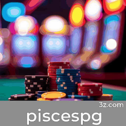 Piscespg: Desbloqueie Bônus e Ofertas Incríveis!