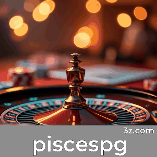 Piscespg: Desbloqueie Bônus e Ofertas Incríveis!